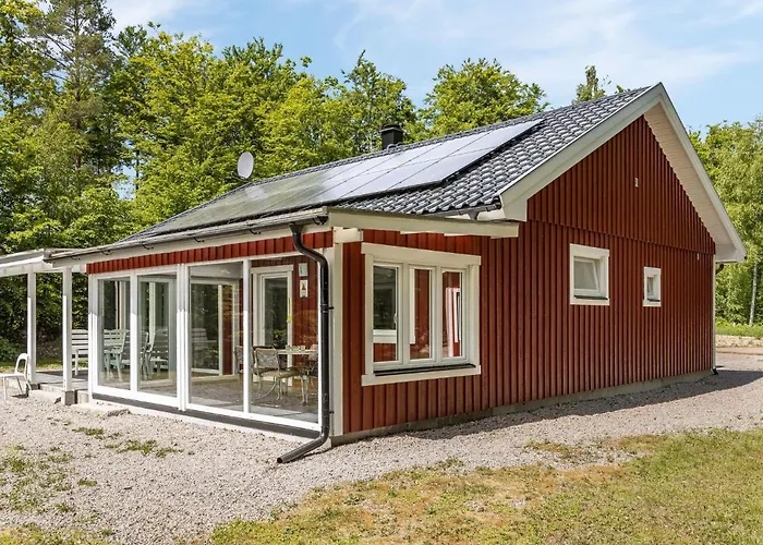 Holiday Home Erikstorp 145 By Interhome