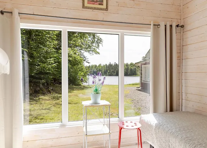 Holiday Home Erikstorp 145 By Interhome