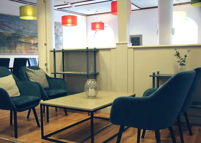 Hotel Carlshamn