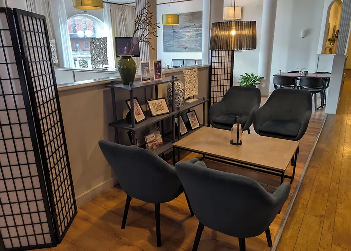 Hotel Carlshamn