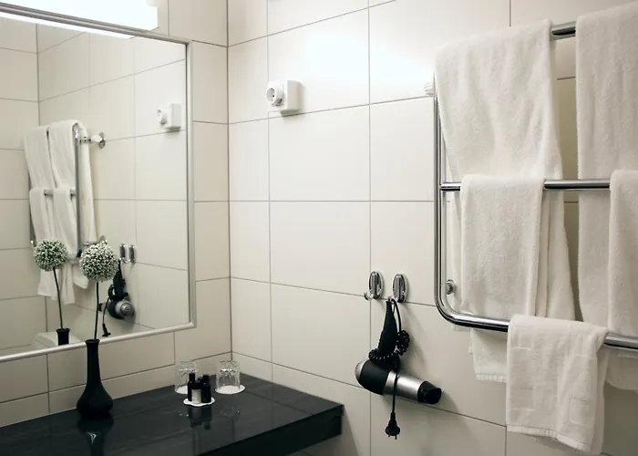 Hotel Carlshamn